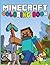 Minecraft Coloring Book: Fun Minecraft Drawings for Kids