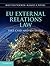 EU External Relations Law: Text, Cases and Materials
