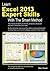 Learn Excel 2013 Expert Ski...