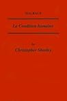 Malraux: La Condition Humaine (Critical Guides to French Texts)
