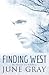 Finding West (True North Series)