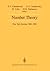 Number Theory: New York Sem...