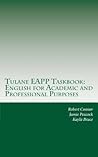 Tulane EAPP Taskb...