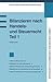 Bilanzieren nach Handels- und Steuerrecht, Teil 1: Aufbaus des Bilanzrechts. Bestandteile des Jahresabschlusses. Allgemeine Bilanzierrungs- und ... der Unternehmensführung, 1) (German Edition)