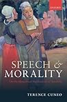 Speech and Morality: On the Metaethical Implications of Speaking