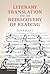 Literary Translation and th...