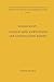 Theorie und Anwendung der U...