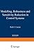 Modelling, Robustness and Sensitivity Reduction in Control Systems (NATO ASI Subseries F:)