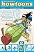 Howtoons by Saul Griffith