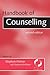 Handbook of Counselling