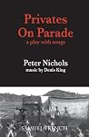 Privates on Parade Privates on Parade