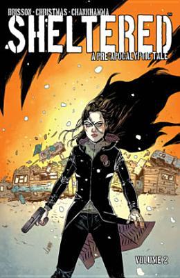 Sheltered, Volume 2 (Paperback)