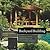 Backyard Building: Treehouses, Sheds, Arbors, Gates, and Other Garden Projects (Countryman Know How)