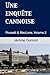 Une Enquête Cannoise (Rossetti & MacLane, #2)
