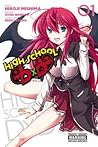 High School DxD, ...