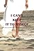 I Can't Keep It To Myself: My Journey to Divine Health & Discoveries Made Along The Way