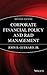 Corporate Financial Policy and R&D Management