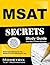 MSAT Secrets Study Guide: MSAT Exam Review for the Medical School Admissions Test