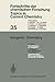 Inorganic Chemistry (Topics in Current Chemistry, 35)