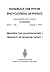 Prinzipien der Quantentheorie I / Principles of Quantum Theory I (Prinzipien der theoretischen Physik / Principles of Theoretical Physics) (German Edition)