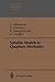 Solvable Models in Quantum ...