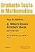 A Hilbert Space Problem Book (Graduate Texts in Mathematics, 19)