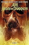 Ash and the Army of Darkness by Steve Niles
