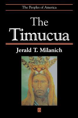 The Timucua (Paperback)