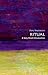 Ritual: A Very Short Introd...