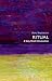 Ritual: A Very Short Introduction