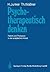 Psychotherapeutisch denken:...