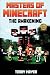 Masters of Minecraft by Terry Mayer