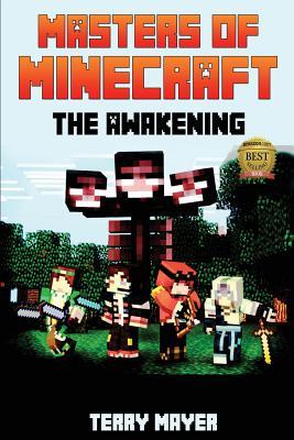 Read Masters of Minecraft: The Awakening
