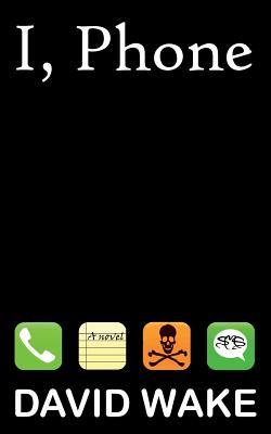 I, Phone