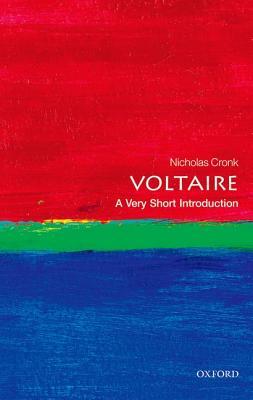 Voltaire: A Very Short Introduction (Paperback)