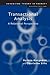 Transactional Analysis: A R...