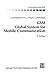 GSM Global System for Mobil...