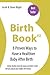 Birth Book #2 by Sarah Blight