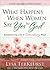What Happens When Women Say Yes to God Deluxe Edition by Lysa TerKeurst What Happens When Women Say Yes to God Deluxe Edition by Lysa TerKeurst