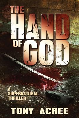 The Hand of God (The Victor McCain)