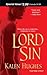 Lord Sin (Rakes of London #1)