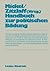 Handbuch zur politischen Bildung (German Edition)