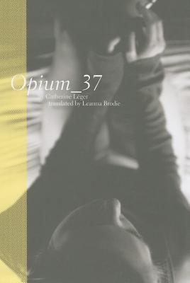 Opium_37 (Paperback)