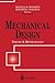 Mechanical Design: Theory and Methodology