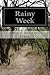 Rainy Week