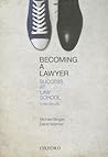 Becoming a Lawyer...