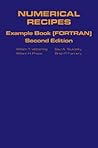 Numerical Recipes: Example Book FORTRAN