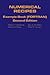 Numerical Recipes by William H. Press