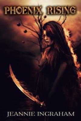 Phoenix Rising (Irem Chronicles)