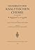 Elemente der Ersten Nebengruppe: Kupfer · Silber · Gold (Handbuch der analytischen Chemie Handbook of Analytical Chemistry, 2 / 1 / 1b) (German Edition)